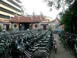 Bicycle Park