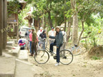 Bike Tour In MaiChau