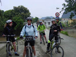 Biking Tour Vietnam