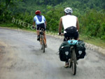 Cycle Touring Vietnam