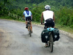 Cycle Touring Vietnam