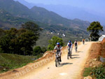 Sapa Biking